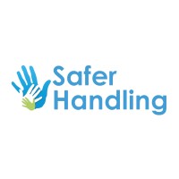 Safer Handling International logo - Similar company to Nfps Ltd