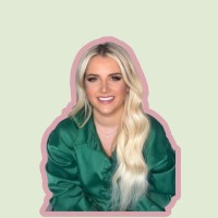 Her Social Agency Co. logo - Similar company to Vanguard Creative