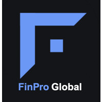 FinPro Global logo - Similar company to Strive Solutions