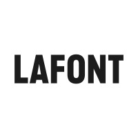 Lafont Workwear UK logo - Similar company to Texora Uk