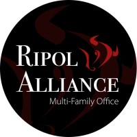 Ripol Alliance Multi-Family Office logo - Similar company to Harbor Ithaka