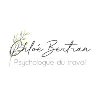 Chloé Bertran logo - Similar company to Envol & Rebond