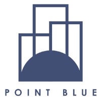 Point Blue logo - Similar company to Zipmatch