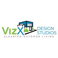 VizX Design Studios logo - Similar company to Jb Architecture