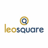 Leosquare logo - Similar company to Spliit