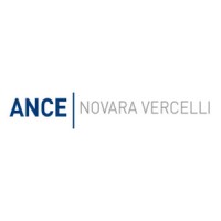 ANCE Novara Vercelli logo - Similar company to Connect Engineers Group