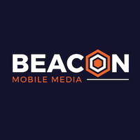 Beacon Mobile Media logo - Similar company to Rolling Adz