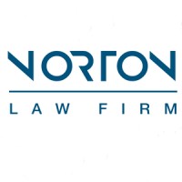 Norton law firm logo - Similar company to The Norton Law Firm
