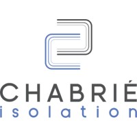 Chabrié Isolation logo - Similar company to Indus'Isol - Construction Isotherme