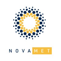 Novamet Specialty Products Corporation logo - Similar company to Dynametal Technologies Inc