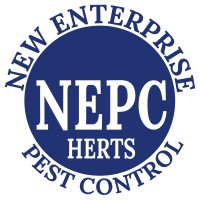 NEW ENTERPRISE PEST CONTROL (HERTS) LTD logo - Similar company to Project Multi Pest