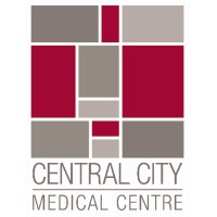Central City Medical Centre logo - Similar company to Yahava Koffeeworks - Swan Valley