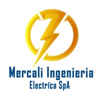 Mercali ingeniería eléctrica SpA logo - Similar company to Ingelsam