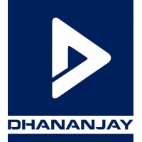 Dhananjay Group logo - Similar company to Sangram Auto Components
