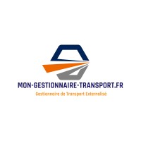 Mon-Gestionnaire-Transport.fr logo - Similar company to Dparten'R