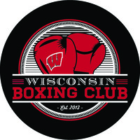 Boxing Club University of Wisconsin-Madison logo - Similar company to Boxing Therapy