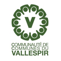 Communauté de Communes du Vallespir logo - Similar company to Vall-Up, Pôle Économique Du Vallespir