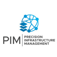 Precision Infrastructure Management logo - Similar company to Accessibility Scotland
