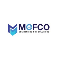 Mefco Engineering and IT Solutions logo - Similar company to Smart Security & Technology Solutions