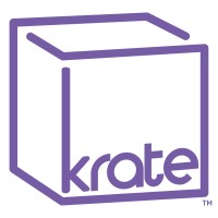 Krate Distributed Information Systems Incorporated logo - Similar company to Lille Blad