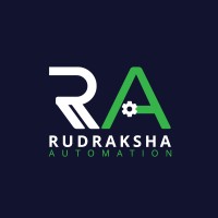 Rudraksha Automation logo - Similar company to Anand Switchgear