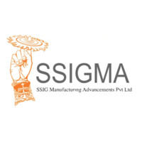 SSIG Manufacturing Advancements Pvt. Ltd. logo - Similar company to Ssig Manufacturing Advancements Pvt. Ltd.