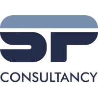 SP Consultancy (Empowering Your Business with Legal Excellence) logo - Similar company to Karbh It Solutions -  Web -  Mobile App - Ar - Vr - Metaverse - Game Development Company