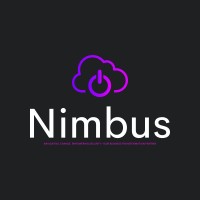 Nimbus Consulting London Ltd logo - Similar company to Tlrdynamics