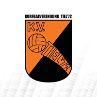 Korfbalvereniging Tiel'72 logo - Similar company to Pay2Day B.V.