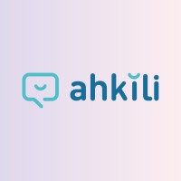 Ahkili - أحكيلي logo - Similar company to Rebootkamp (Rbk)