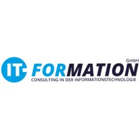IT-FORMATION GMBH logo - Similar company to If-Tech Ag