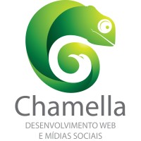 Chamella Software logo - Similar company to Myth.Dev