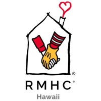 Ronald McDonald House Charities Hawaii logo - Similar company to Cargologicmanagement