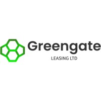 Greengate Leasing Solutions Ltd logo - Similar company to Stellar Capital Partners