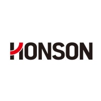 HONSON GAME logo - Similar company to Lemon Srl