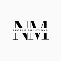 N.M People Solutions logo - Similar company to Nm-Solutions