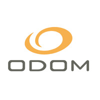 Odom Rehab logo - Similar company to The Lodges