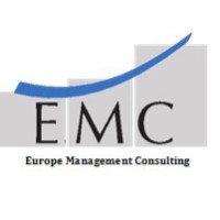 Ansemble EMC logo - Similar company to Gececa