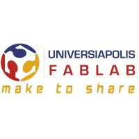 FABLAB Universiapolis logo - Similar company to Stayprod