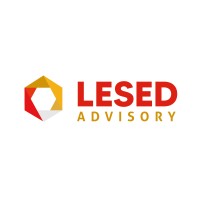 LESED Advisory logo - Similar company to Griphcon Tech