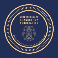 Undergraduate Psychology Association (UPA) logo - Similar company to Illinois In Vienna Programs