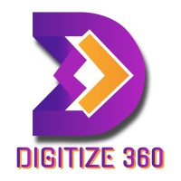 Digitize360 logo - Similar company to Devisofts
