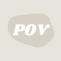 Points of View logo - Similar company to The Crk Group