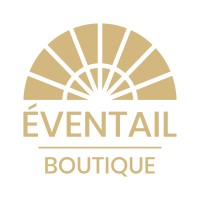 Eventail Boutique logo - Similar company to La Maison Hubert 🇨🇭