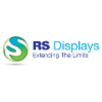 RS Displays Ltd logo - Similar company to Apps.Lu By Kirepo