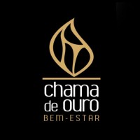 Chama de Ouro Bem-estar logo - Similar company to Luppi