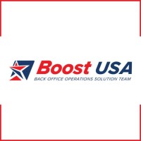 Boost-USA logo - Similar company to Softnos Technologies
