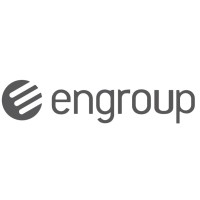 Engroup logo - Similar company to Front Llc