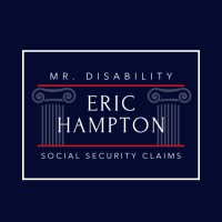Eric Hampton 