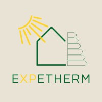 Expetherm logo - Similar company to N2A Expertises